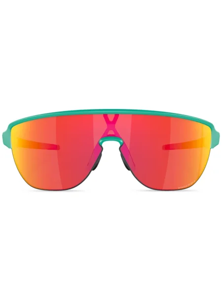 Ochelari de soare Oakley verde