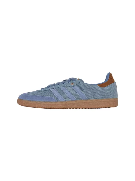 Pantofi Adidas albastru