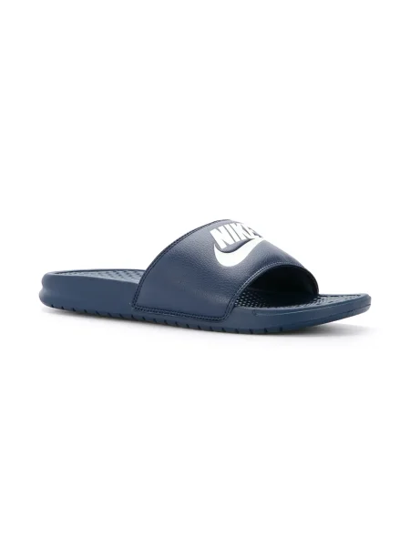 Papuci Nike negru