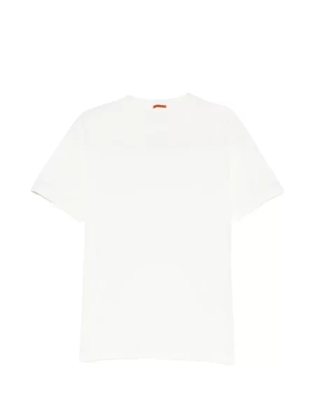 Tricou Barena alb