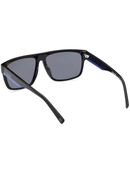 Ceas Timberland negru