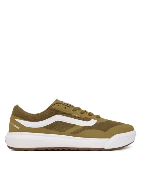Vans Sportcipők Ultrarange RW zöld