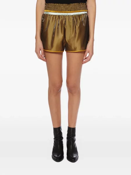 Pantaloni scurți Quetsche