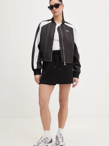 Puma Шорти-спідниця Class