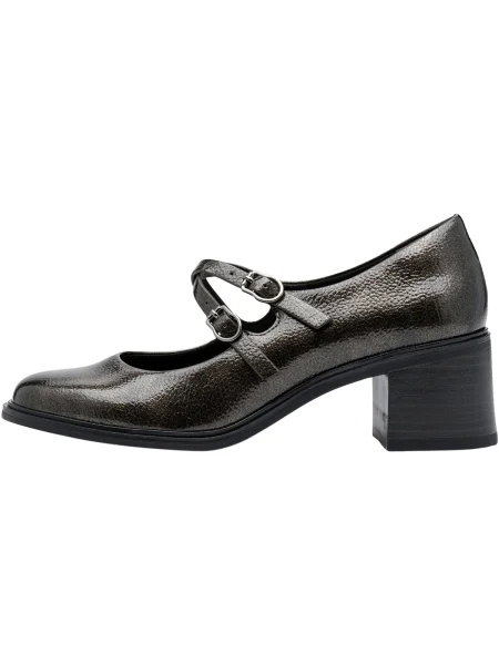 Pantofi Tamaris gri