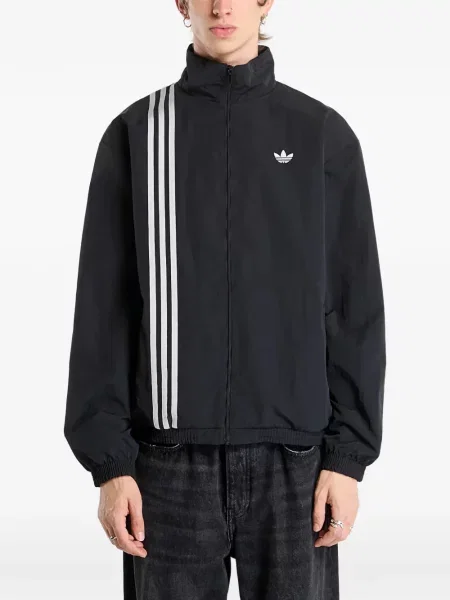 Geacă Adidas reflectorizanta negru
