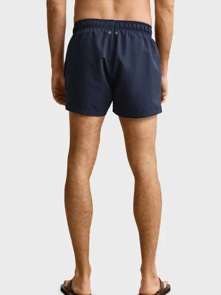 Шорты Gant синие