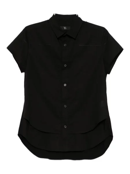 Koszula Ys czarna