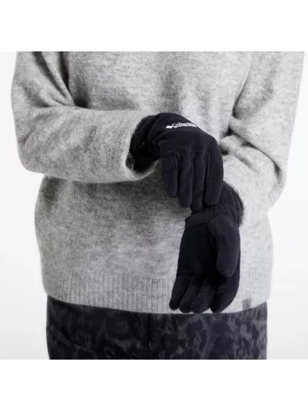 Ръкавици Columbia W Sequoia Grove Glove™ Black S черно