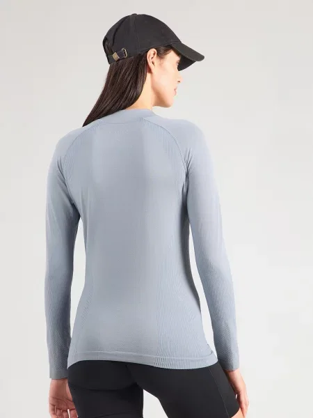ENDURANCE Tricou funcțional Halen' gri