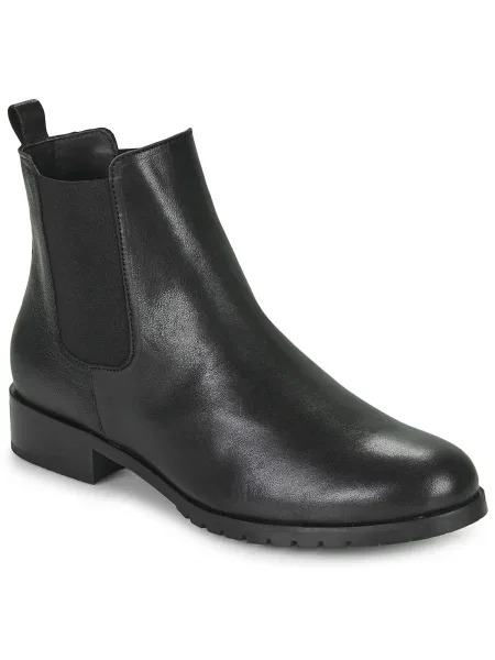 Pantofi So Size negru
