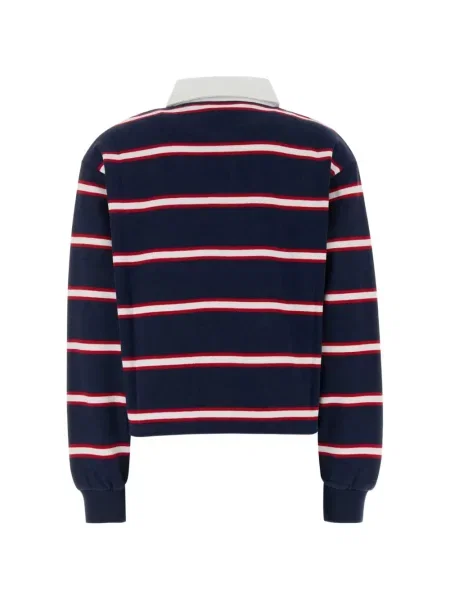 Polo Sporty & Rich μπλε