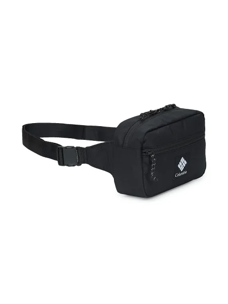 Taška ľadvinka Columbia Trail Traveler Hip black čierna