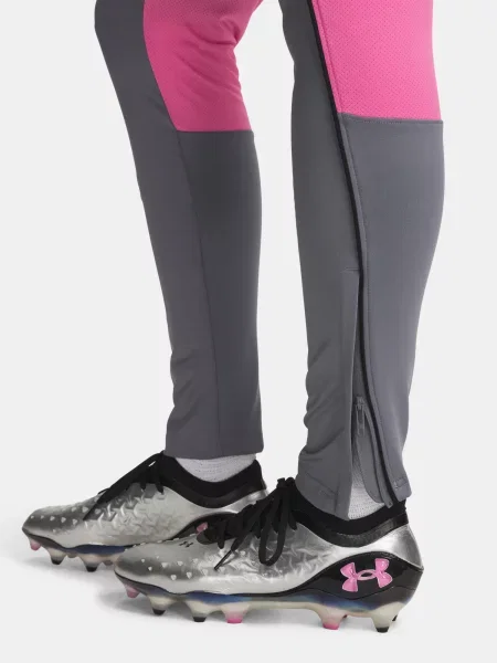 Sportske hlače Under Armour crna