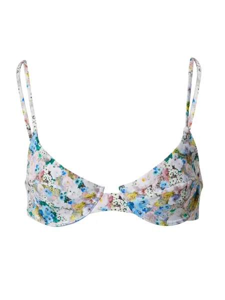 EDITED Sutien costum de baie Ike' roz