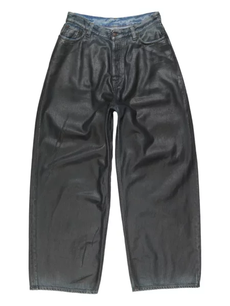 Pantaloni Acne Studios gri