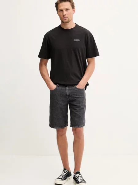 Hurley футболка KRAFT