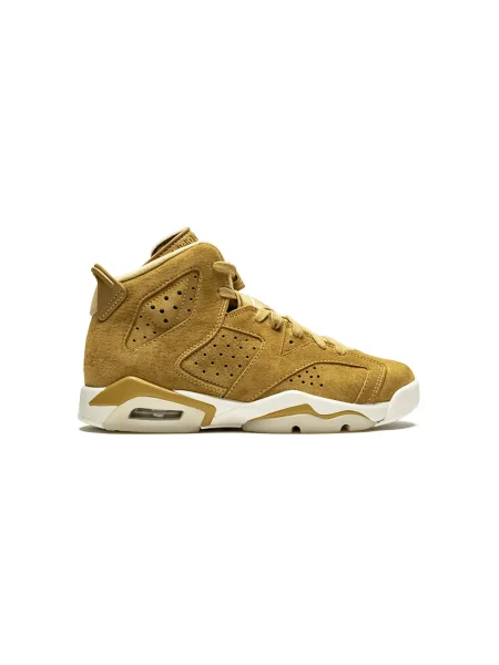 Sneakersy dziecięce Jordan