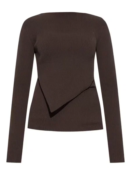 Pulover Rick Owens maro