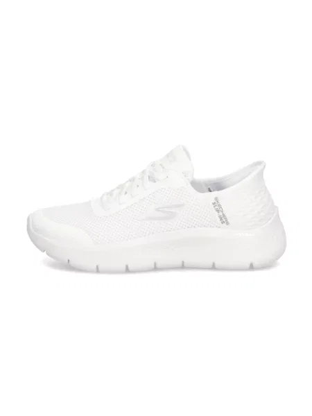 Tenisky Skechers bílé