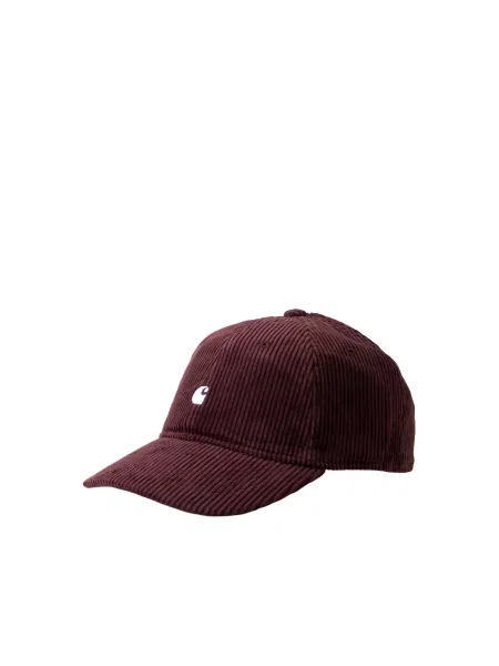 Σκούφος Carhartt Wip κόκκινο