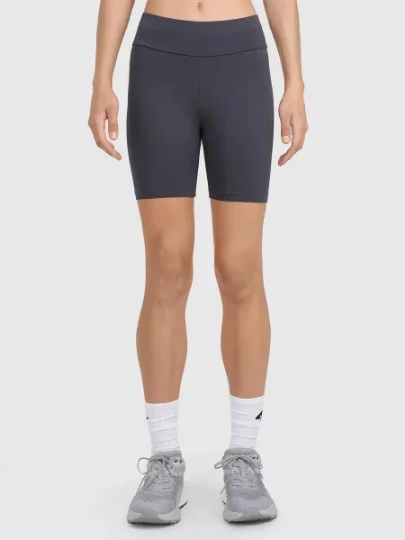 Pantaloni scurți 4f negru