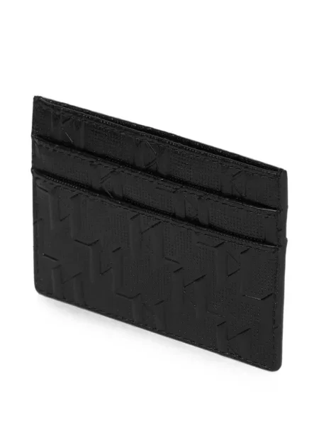 Portofel Karl Lagerfeld negru