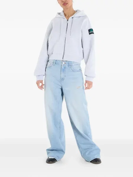 Lung rucsac Adidas alergare cu platformă roz