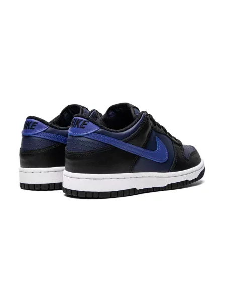 Sneakersy dziecięce Nike Dunk niebieskie