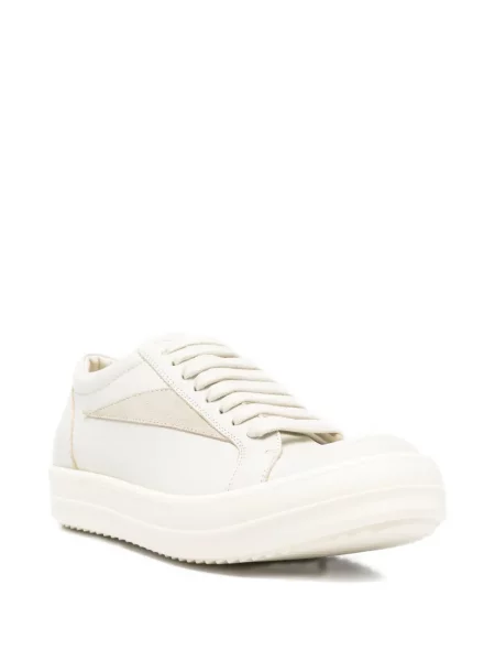 Sneakerși Rick Owens din piele