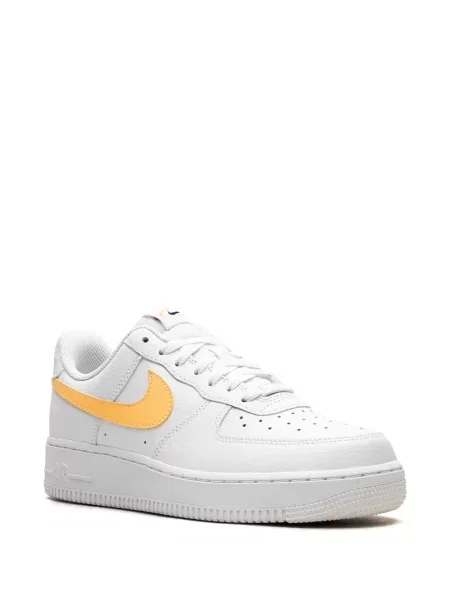 Sneakerși Nike Air Force 1 gri