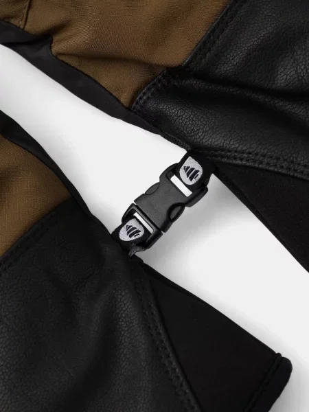 Лижні рукавички Picture Madson Gloves зелений