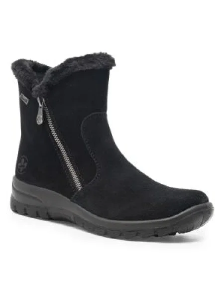 Botine Rieker