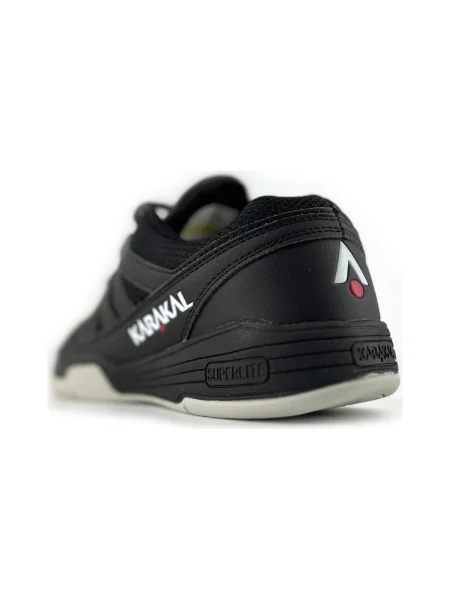 Pantofi Karakal negru