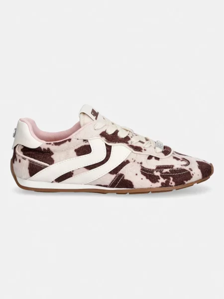 Superge Steve Madden Abbi-Smc rjava