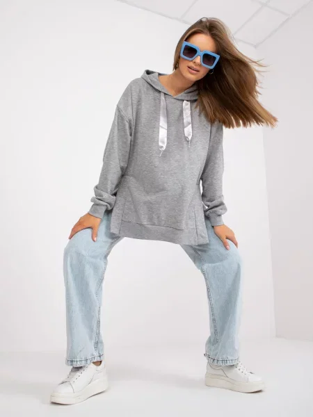 Vesta Ex Moda siva