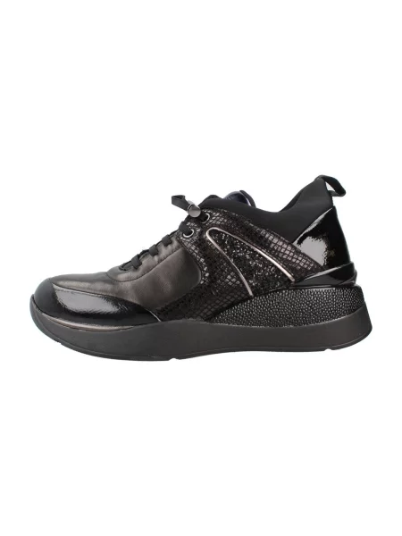 Pantofi Stonefly negru
