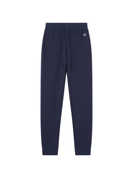 Pantaloni Champion albastru