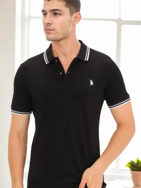 Tricou Dewberry negru