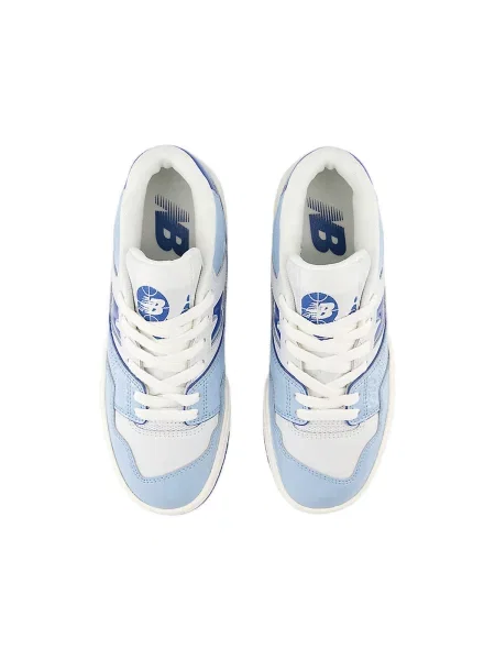 Pantofi New Balance gri