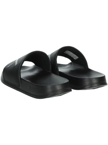 Pantofi copii Sun68 negru