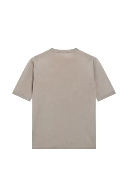 Scurt tricou Max Mara tricotate