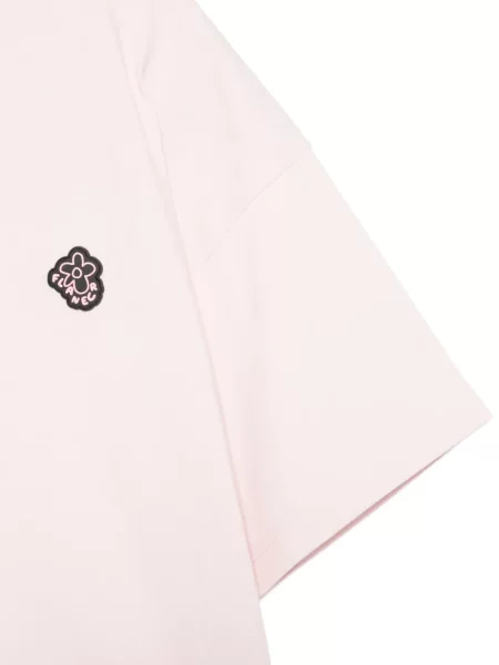 Tricou Flâneur roz