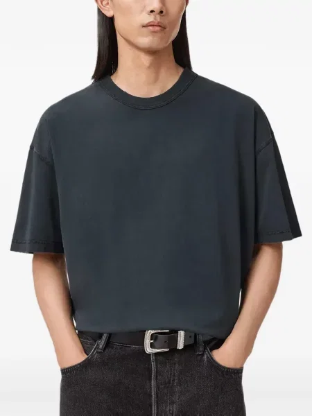 Tricou Allsaints gri