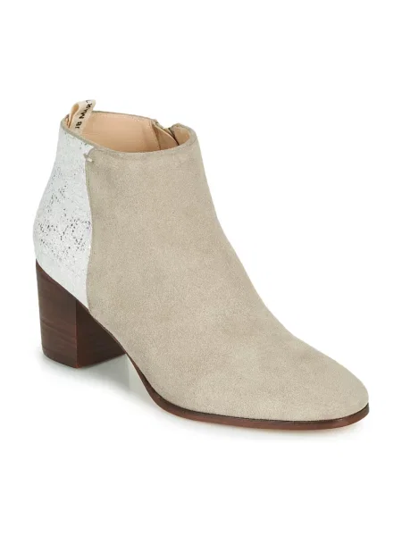 Gležnjarji Jb Martin siva