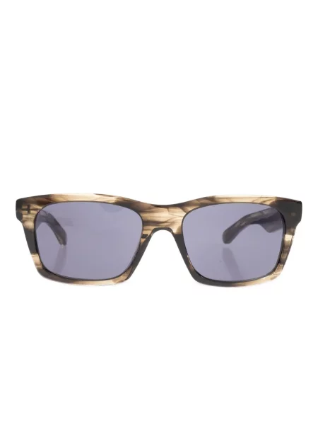 Ochelari de soare Balenciaga Eyewear gri