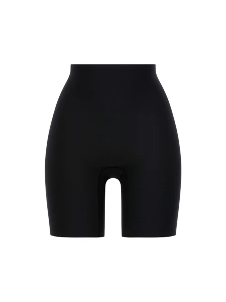 Chantelle Hlače za oblikovanje črna