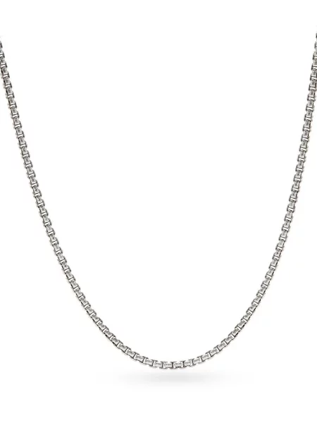 Colier David Yurman galben