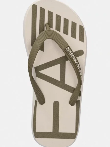 Emporio Armani в'єтнамки