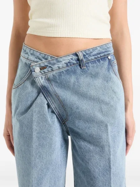 Blugi Manière De Voir albastru